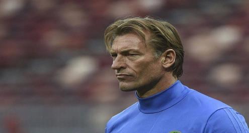 تقارير: رينار مرشح لقيادة مارسيليا